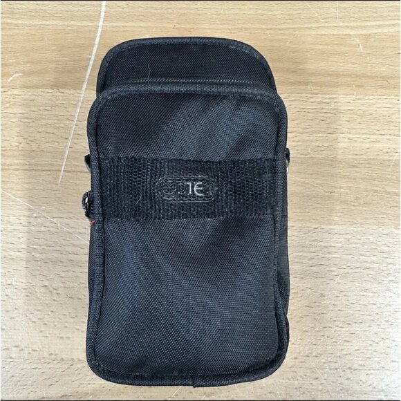 Vintage Minolta Freedom Zoom 90EX QD Point & Shoot 35mm Film Camera W/Case - Picture 6 of 7